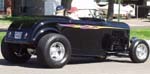 32 Ford Hiboy Roadster