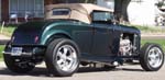 32 Ford Hiboy Roadster