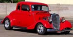 33 Ford 5W Coupe