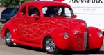 40 Ford Standard Coupe