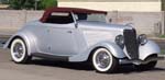 34 Ford Roadster