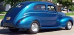 40 Ford Standard Tudor Sedan