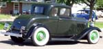 32 Ford 5W Coupe