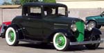 32 Ford 5W Coupe