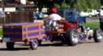 25 Ford Model T Bucket Roadster