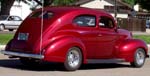 39 Ford Deluxe Tudor Sedan