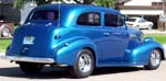 39 Chevy 2dr Sedan