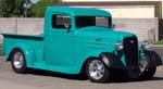 35 Chevy Chopped Pickup