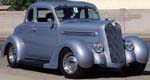 36 Plymouth 5W Coupe