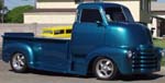 48 Chevy COE Pickup