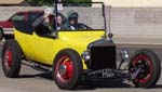 25 Ford Model T Hiboy Touring