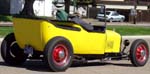 25 Ford Model T Hiboy Touring