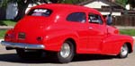 47 Chevy 2dr Sedan