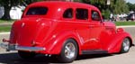 36 Plymouth 4dr Sedan