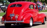 39 Ford Deluxe Tudor Sedan