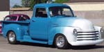 48 Chevy Pickup