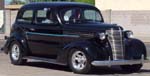 38 Chevy 2dr Sedan