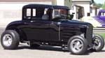 31 Ford Model A Hiboy Coupe