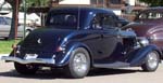 34 Ford 5W Coupe