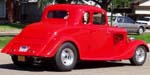 34 Ford 5W Coupe