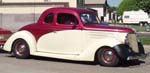 36 Ford 5W Coupe