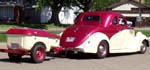 36 Ford 5W Coupe