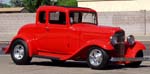 32 Ford 5W Coupe