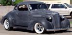 37 Chevy Coupe