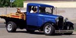 31 Ford Model A Flatbed Pickup