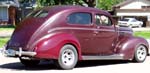 39 Ford Standard Tudor Sedan