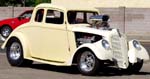 33 Willys 5W Coupe