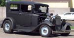 30 Ford Model A Tudor Sedan