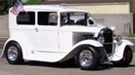 31 Ford Model A Tudor Sedan