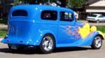 34 Chevy 2dr Sedan