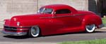 47 Chrysler Chopped 3W Coupe