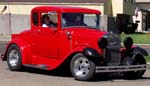 30 Ford Model A Coupe