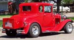 30 Ford Model A Coupe