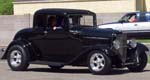 32 Ford 5W Coupe