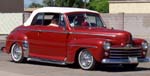 48 Ford Convertible