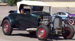 29 Ford Model A Hiboy Roadster