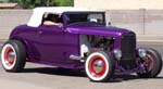 32 Ford Hiboy Cabriolet