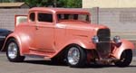 32 Ford Chopped 5W Coupe