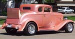 32 Ford Chopped 5W Coupe