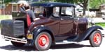 31 Ford Model A Coupe