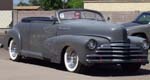 47 Chevy Chopped Convertible