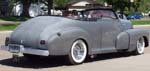 47 Chevy Chopped Convertible