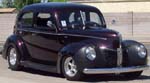 40 Ford Standard Tudor Sedan