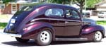 40 Ford Standard Tudor Sedan