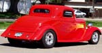 34 Ford Chopped 3W Coupe