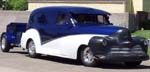 47 Chevy Sedan Delivery